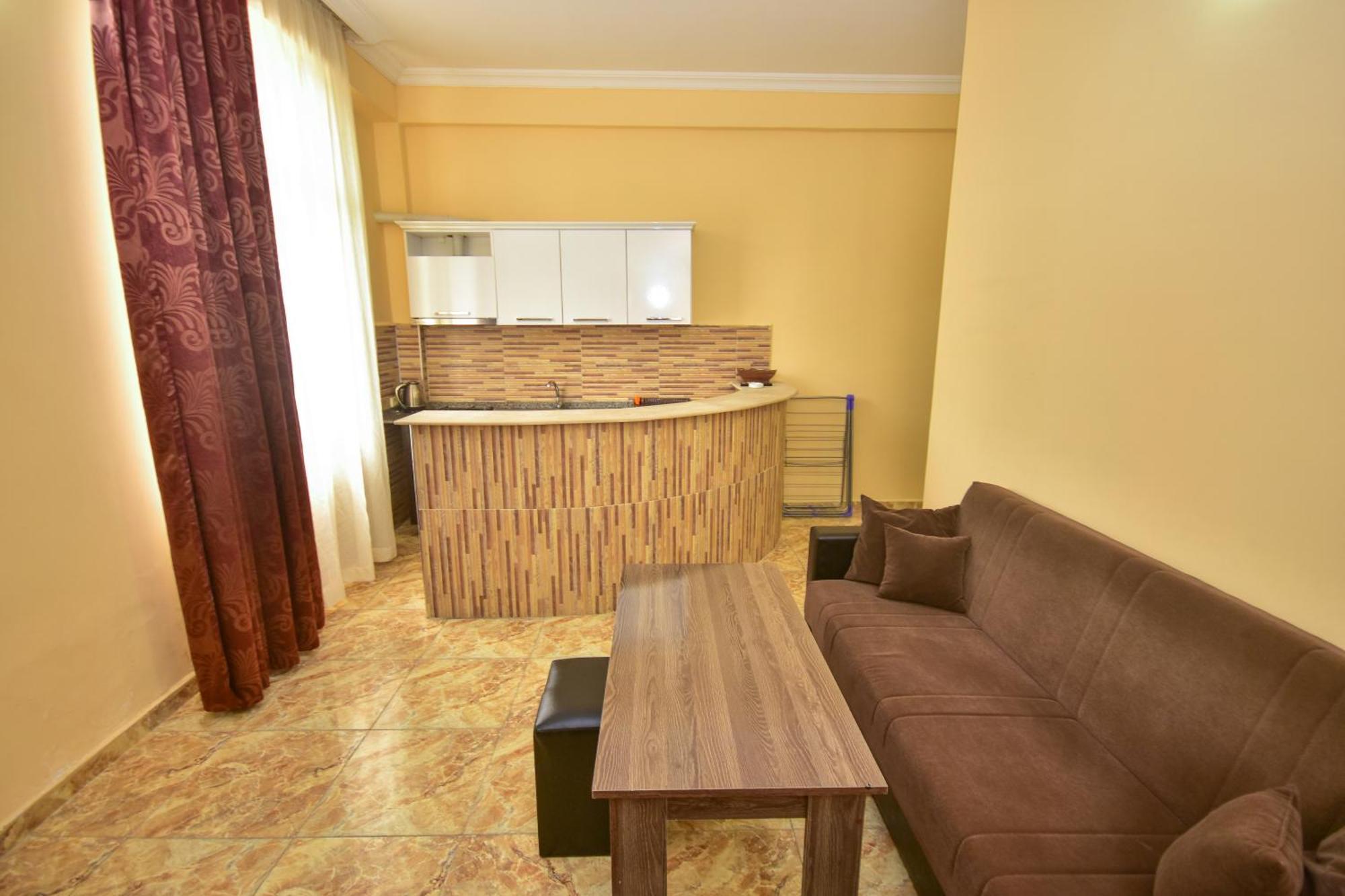 Family Apartments In Batumi Ngoại thất bức ảnh