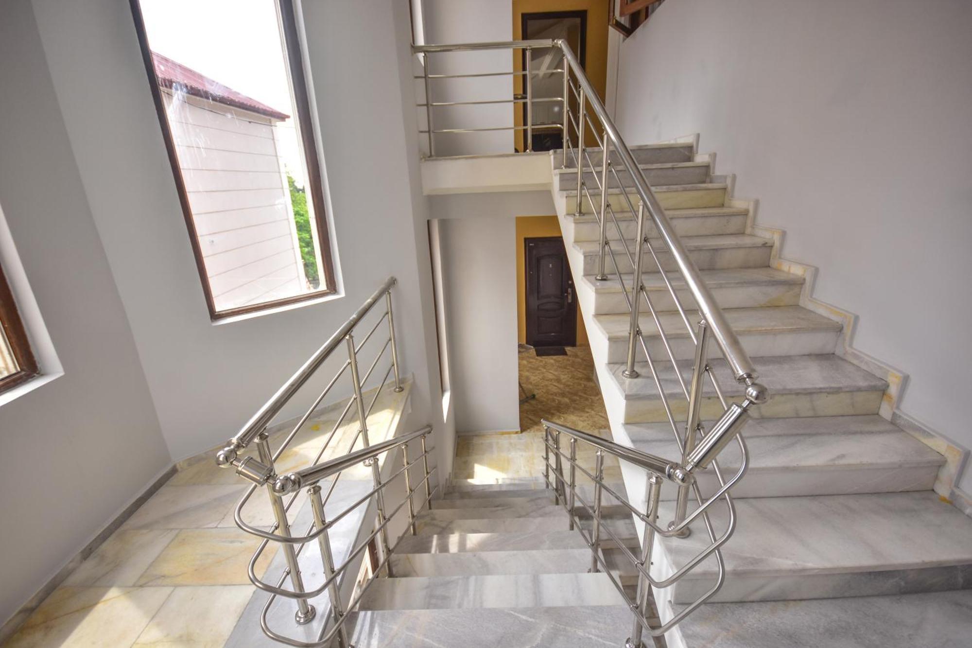 Family Apartments In Batumi Ngoại thất bức ảnh