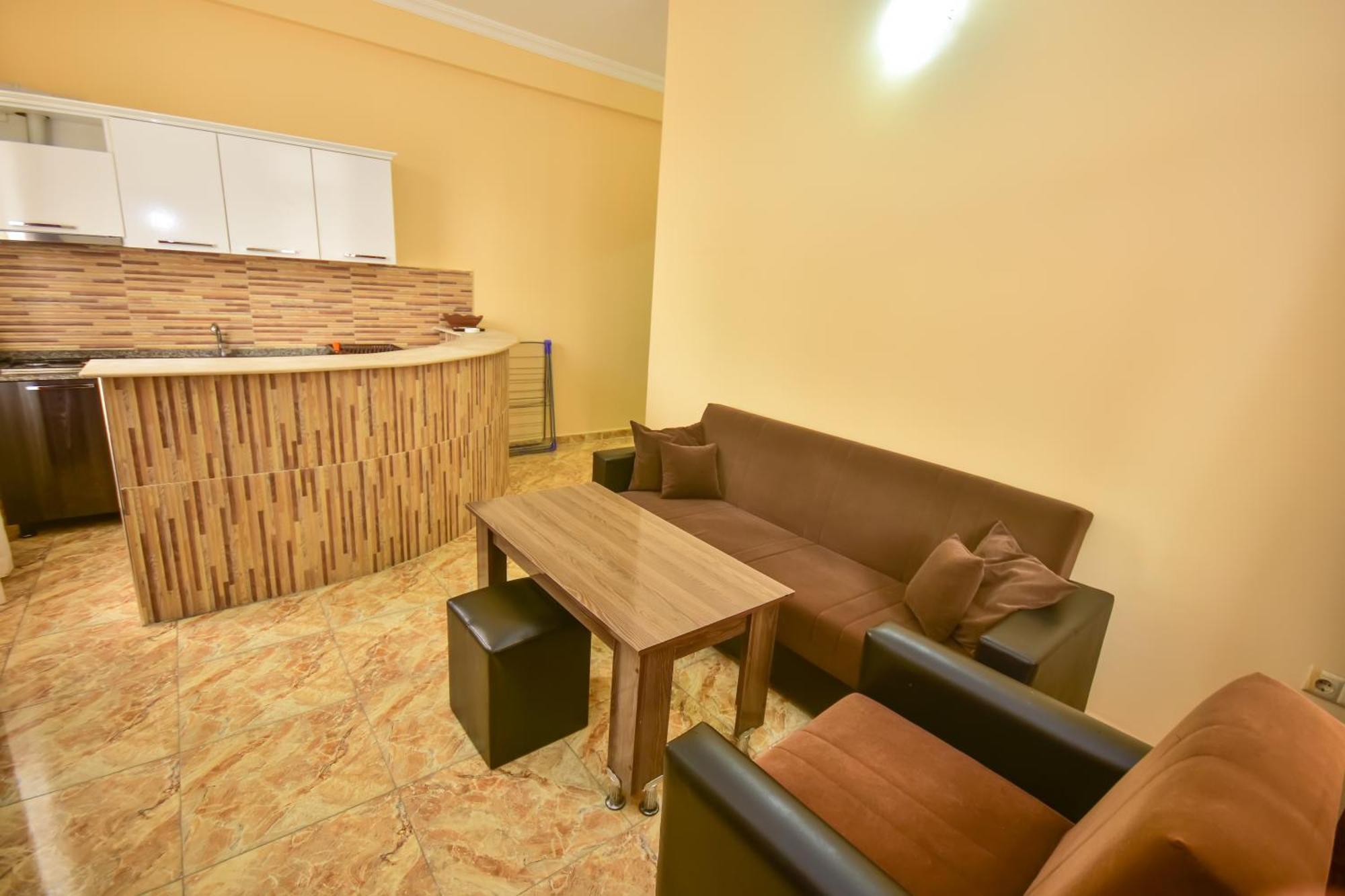 Family Apartments In Batumi Ngoại thất bức ảnh