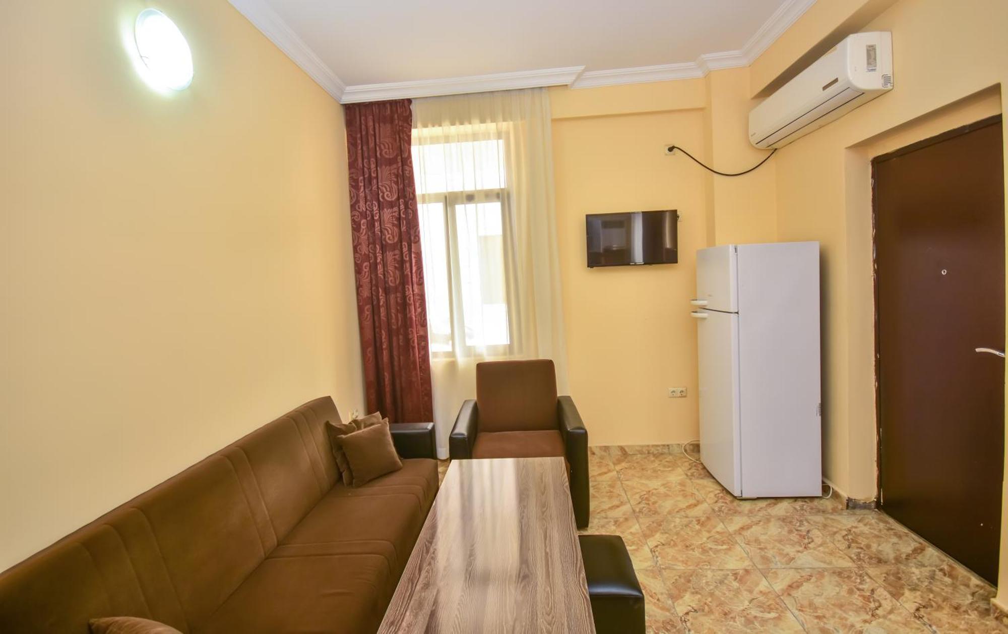 Family Apartments In Batumi Ngoại thất bức ảnh